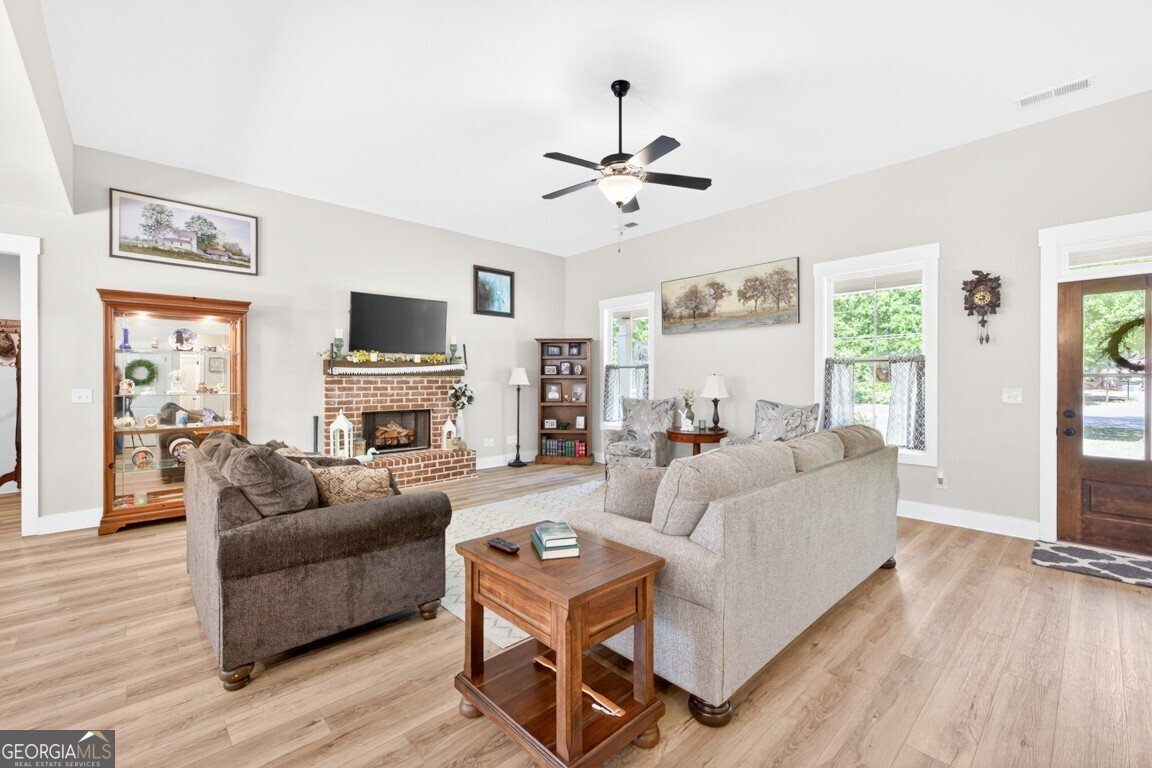 498 Michael Etchinson Road Monroe - Photo 9