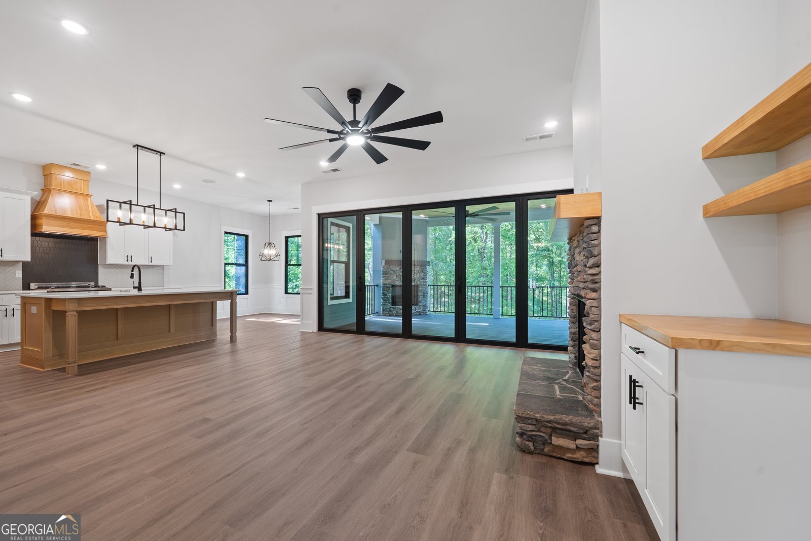 104 Open Bay Drive Eatonton - Photo 14