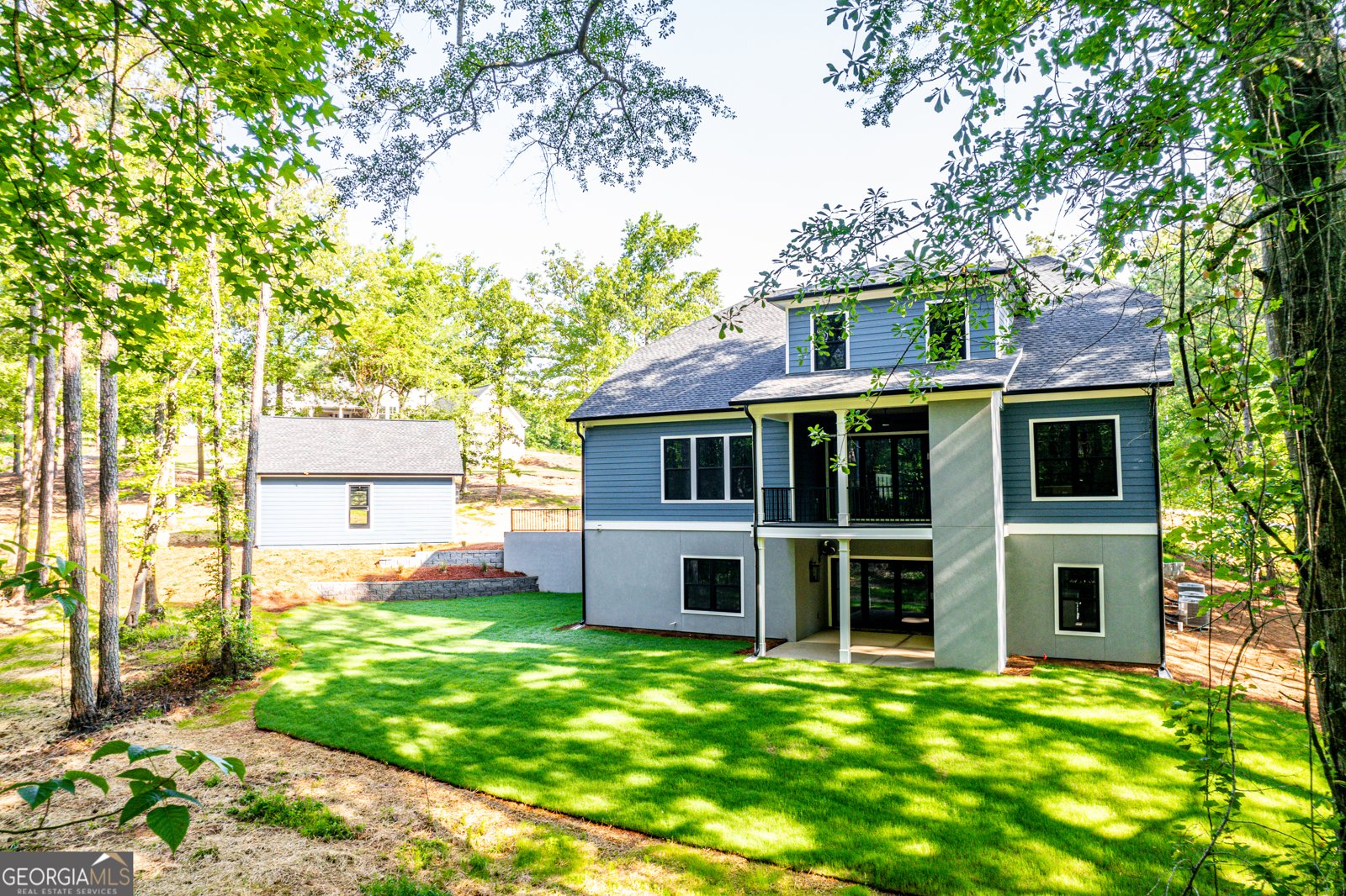 104 Open Bay Drive Eatonton - Photo 71