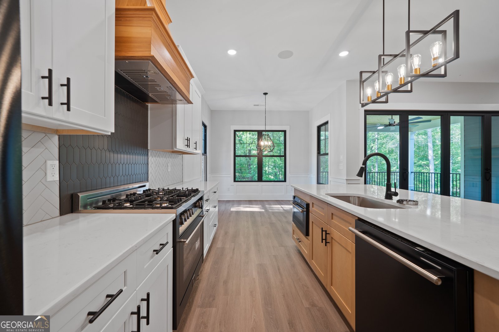 104 Open Bay Drive Eatonton - Photo 9