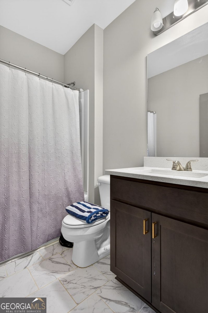 168 Shadow Wood Lane Thomaston - Photo 18