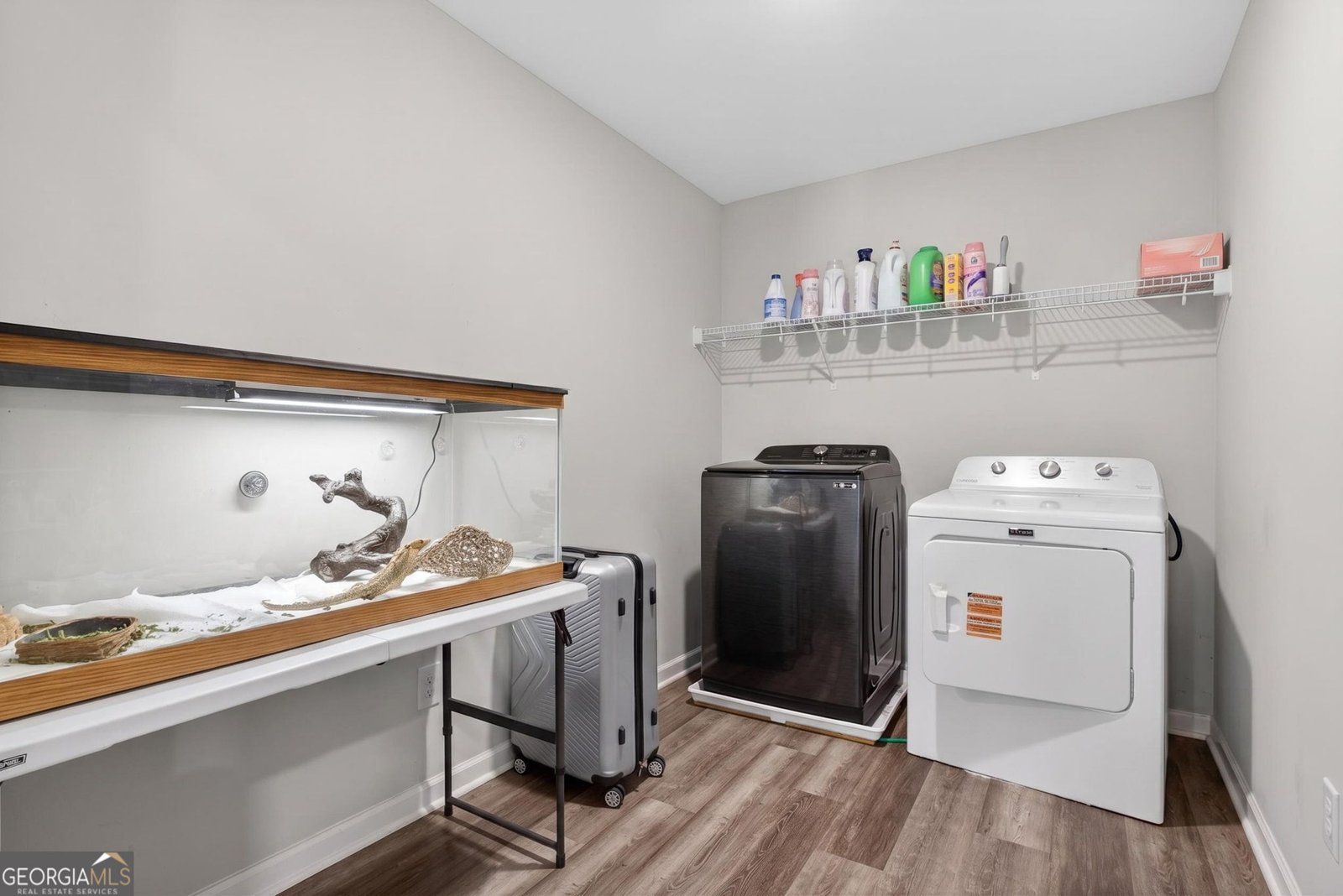 168 Shadow Wood Lane Thomaston - Photo 22