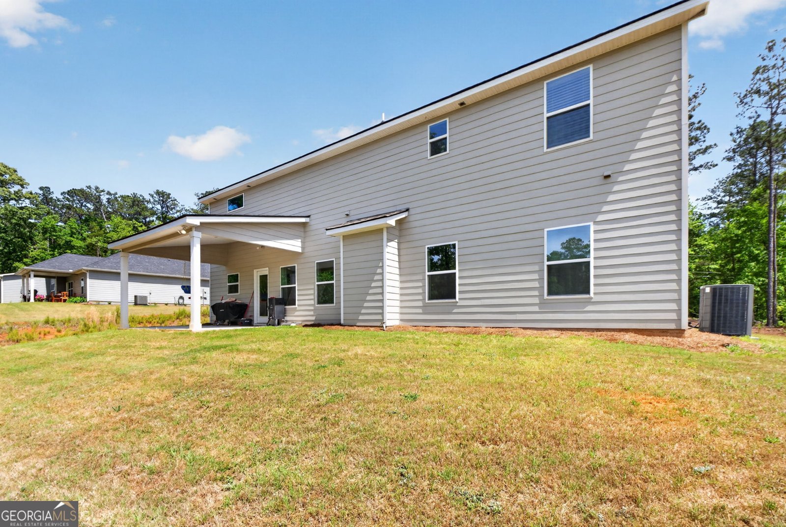 168 Shadow Wood Lane Thomaston - Photo 32