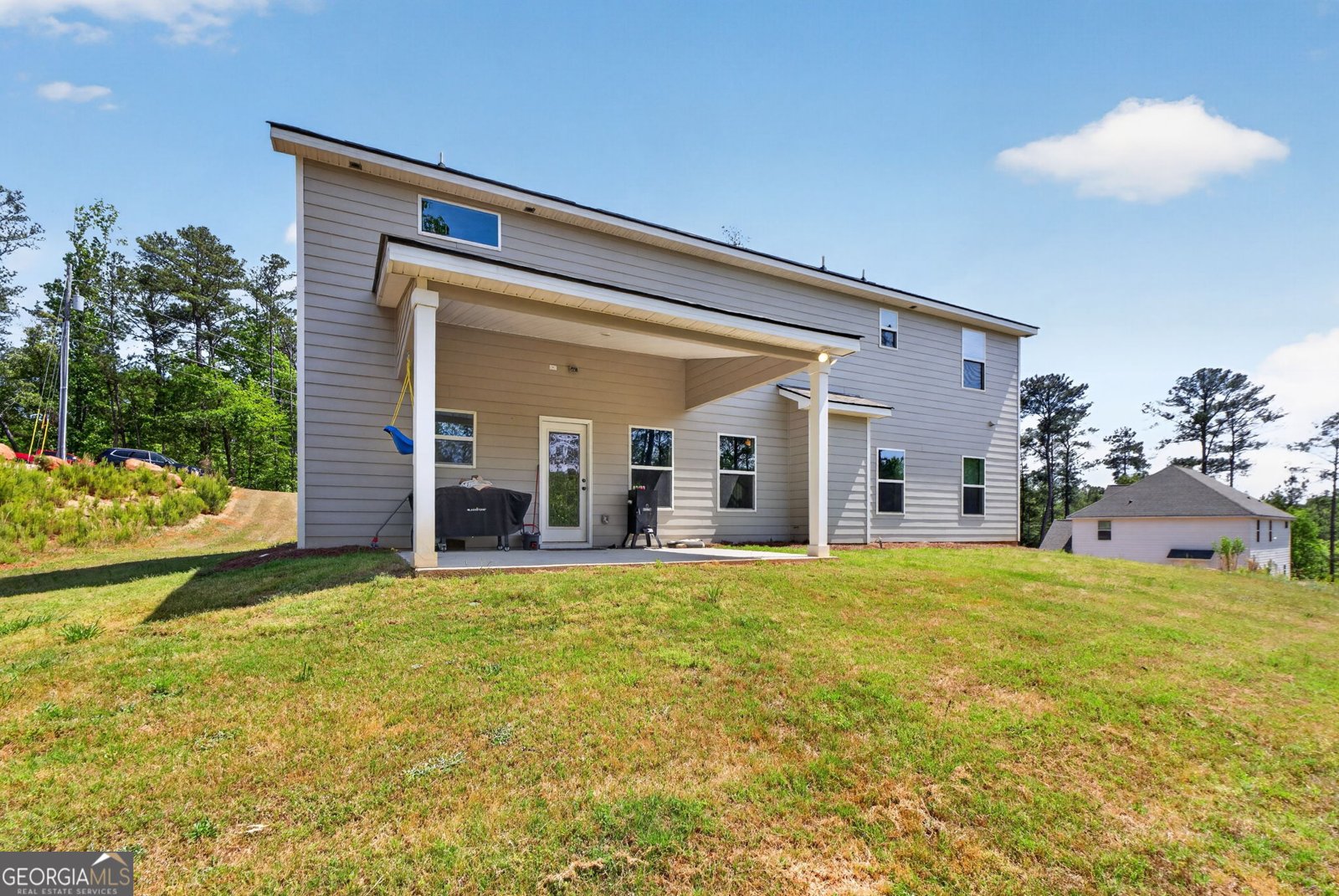 168 Shadow Wood Lane Thomaston - Photo 33