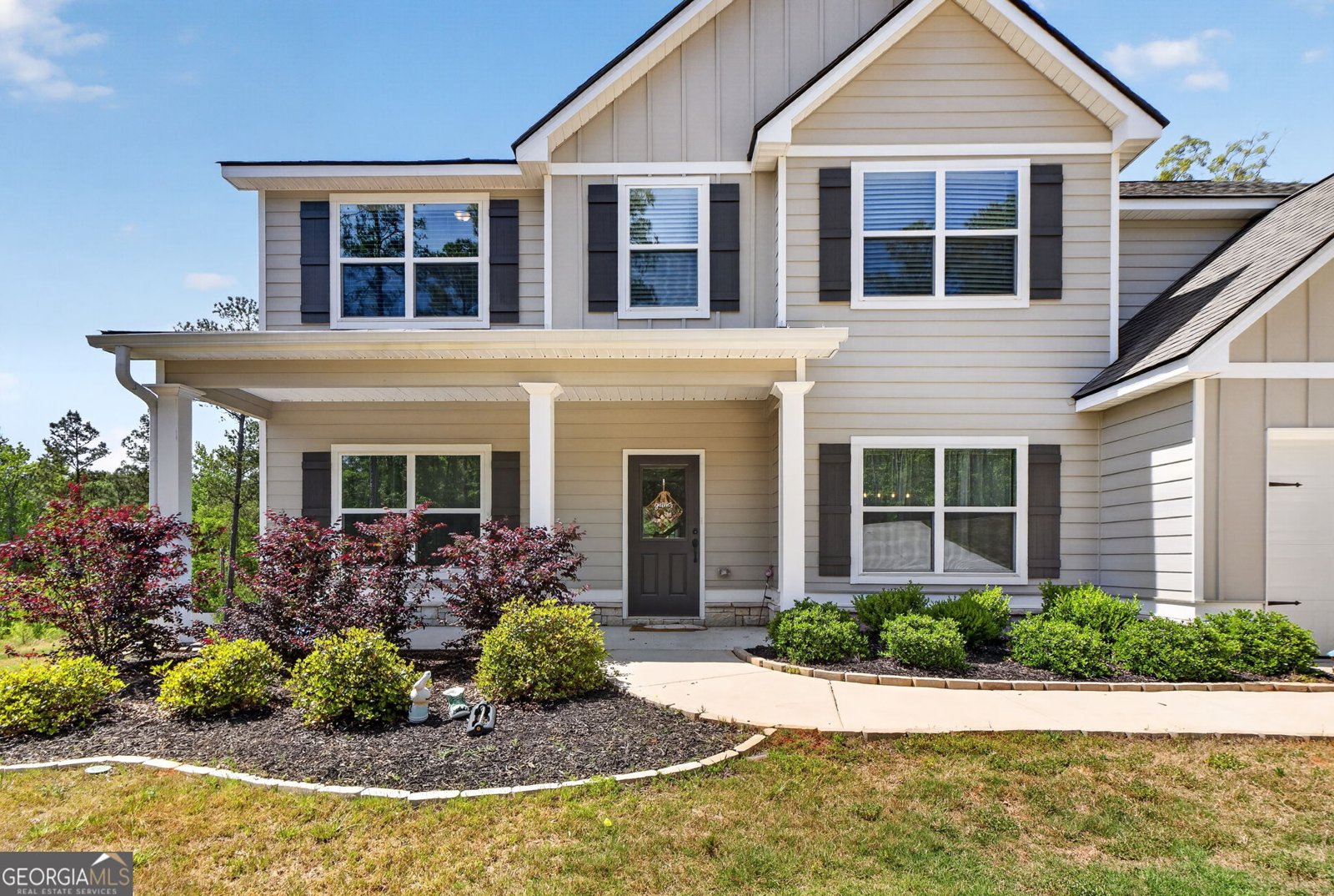 168 Shadow Wood Lane Thomaston - Photo 34