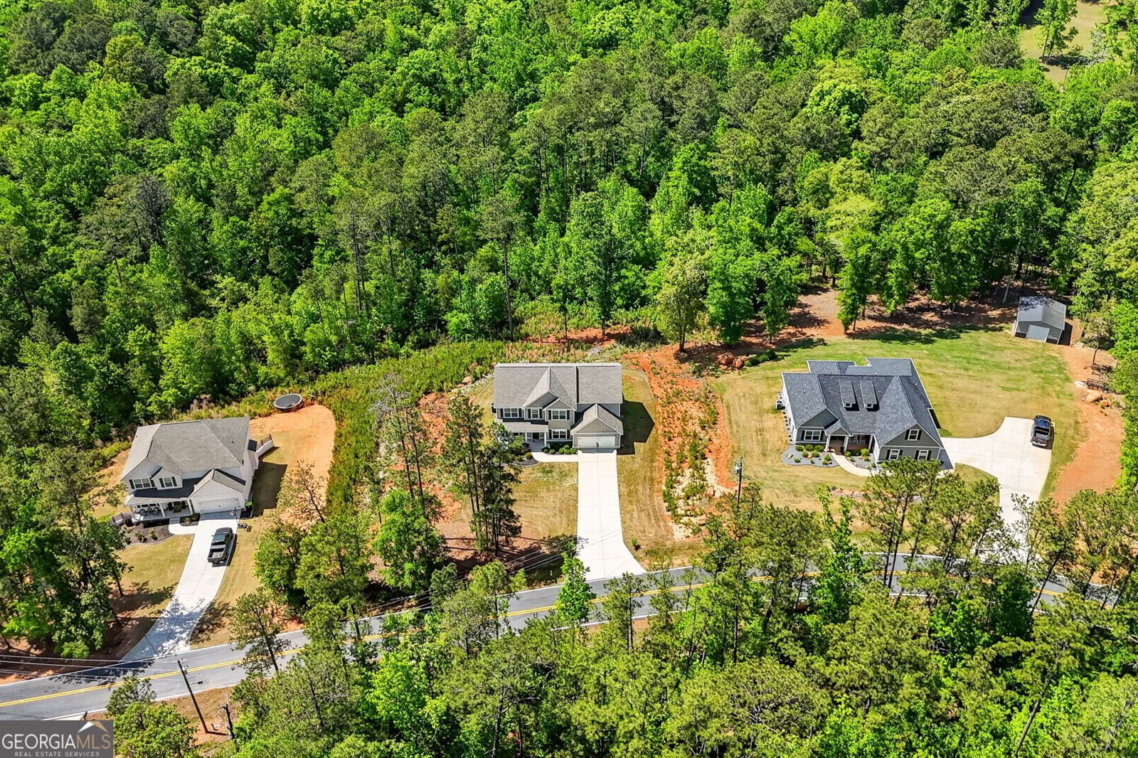 168 Shadow Wood Lane Thomaston - Photo 36