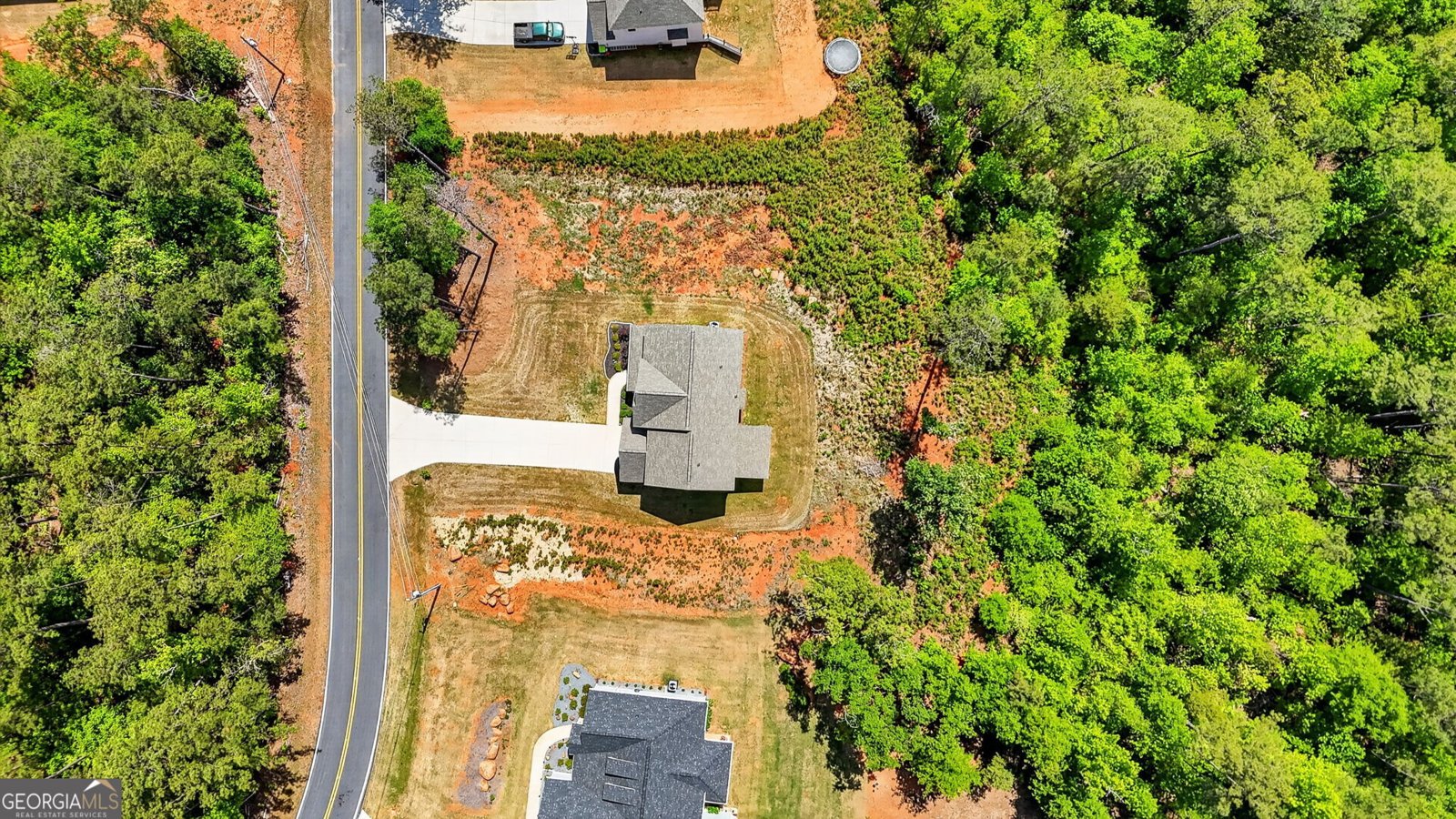 168 Shadow Wood Lane Thomaston - Photo 37