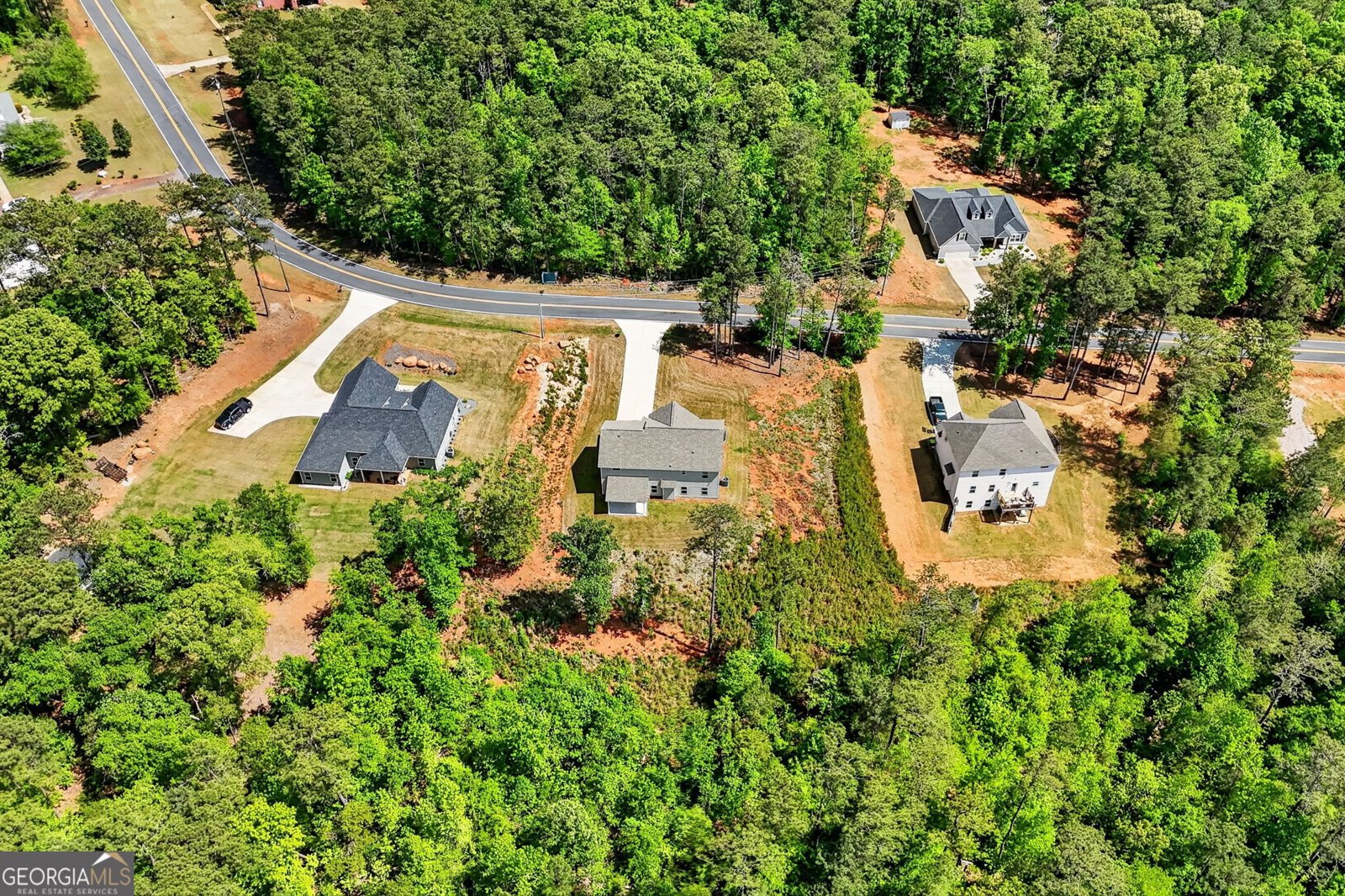 168 Shadow Wood Lane Thomaston - Photo 38