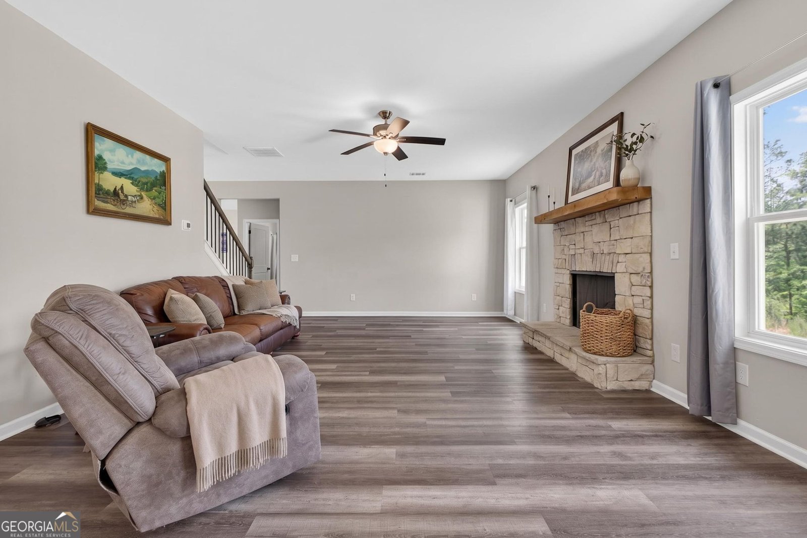 168 Shadow Wood Lane Thomaston - Photo 7