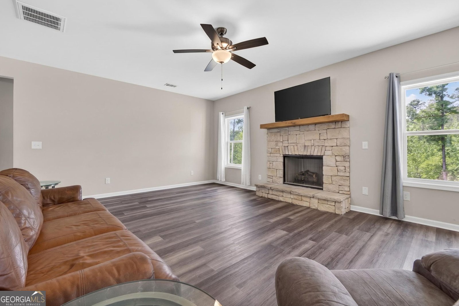 168 Shadow Wood Lane Thomaston - Photo 8