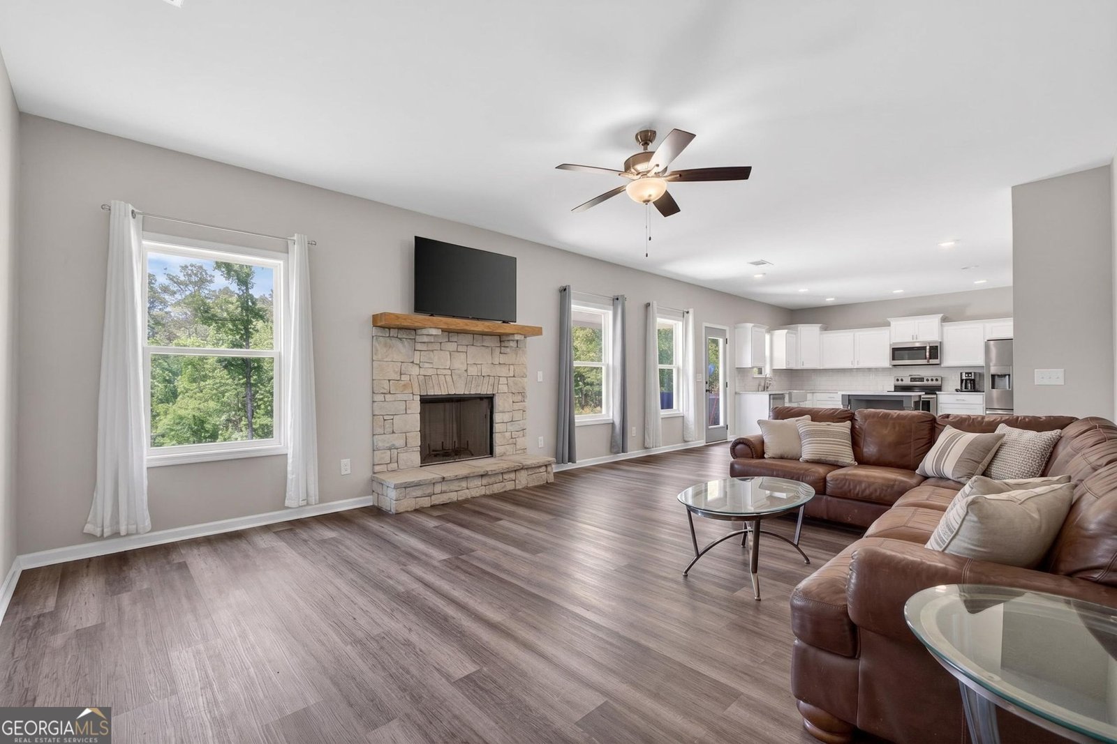 168 Shadow Wood Lane Thomaston - Photo 9