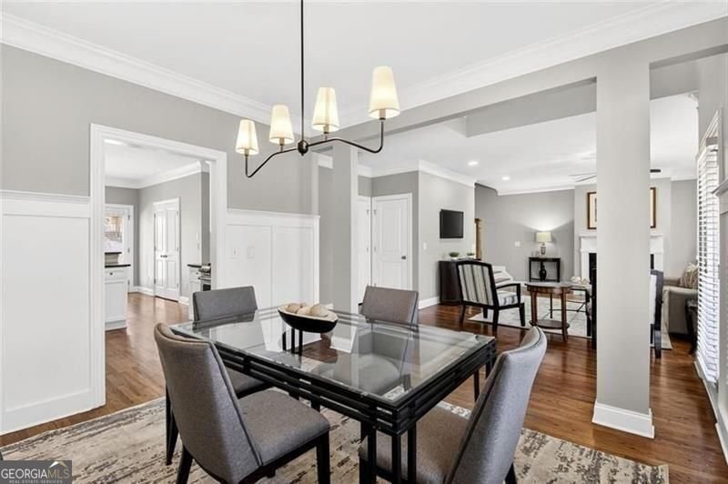 1613 Dupont Commons Drive Atlanta - Photo 16