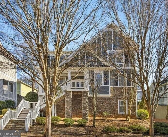 1613 Dupont Commons Drive Atlanta - Photo 36