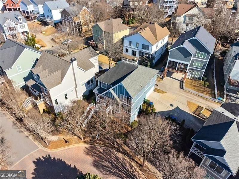 1613 Dupont Commons Drive Atlanta - Photo 38