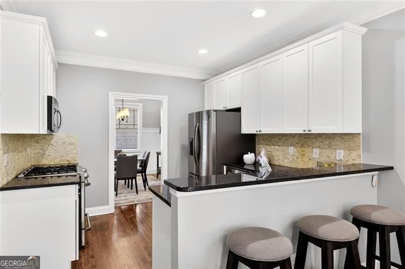 1613 Dupont Commons Drive Atlanta - Photo 8