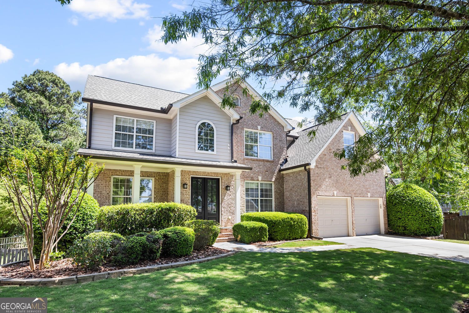 701 Silver Mist Way Canton - Photo 1