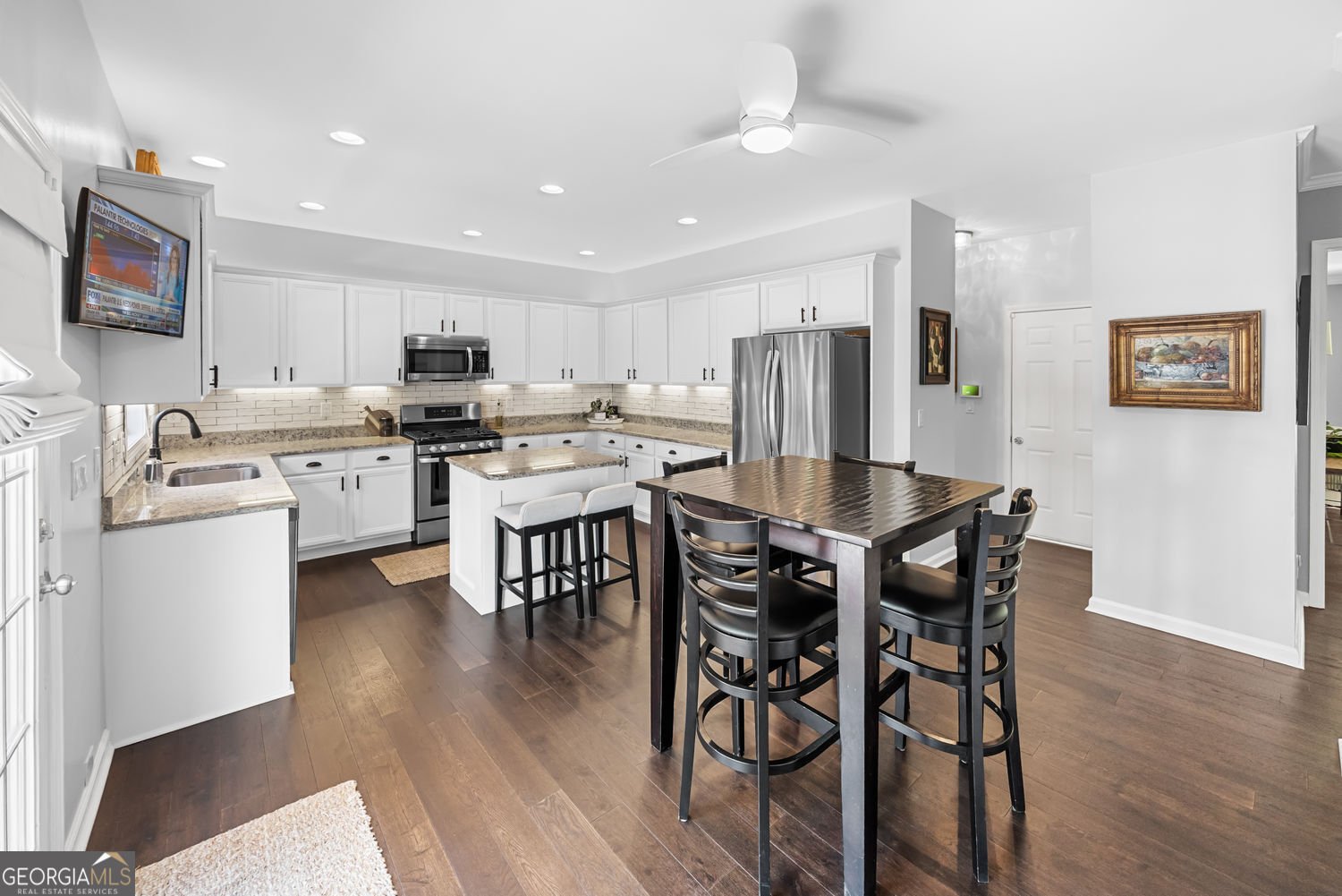 701 Silver Mist Way Canton - Photo 11