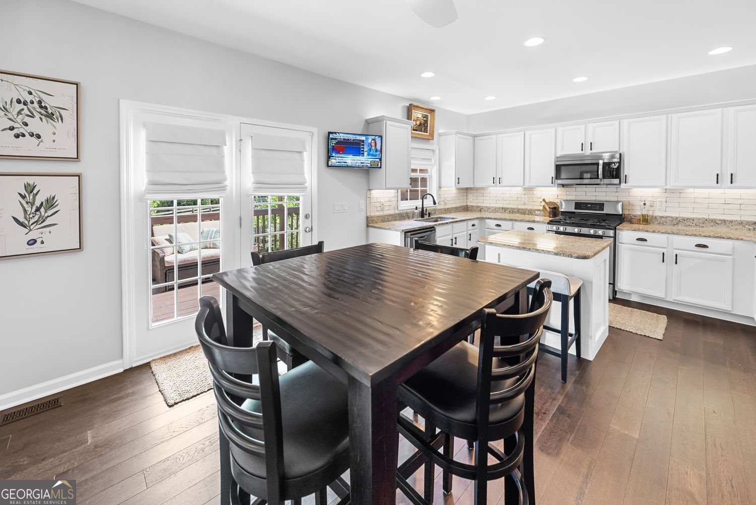 701 Silver Mist Way Canton - Photo 12