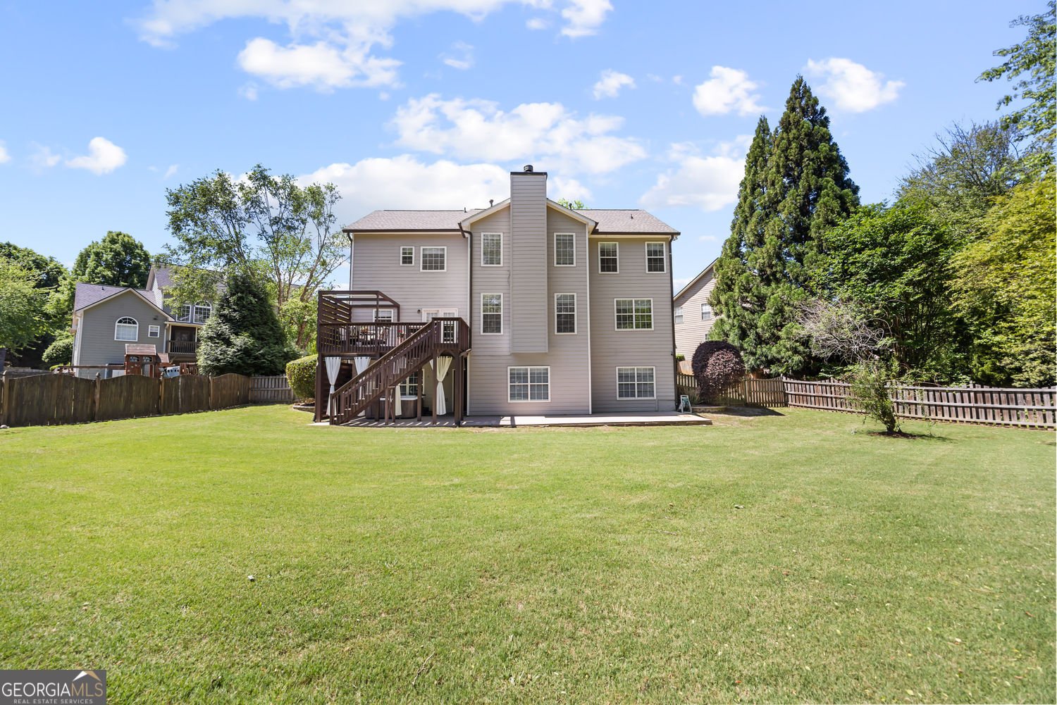 701 Silver Mist Way Canton - Photo 45