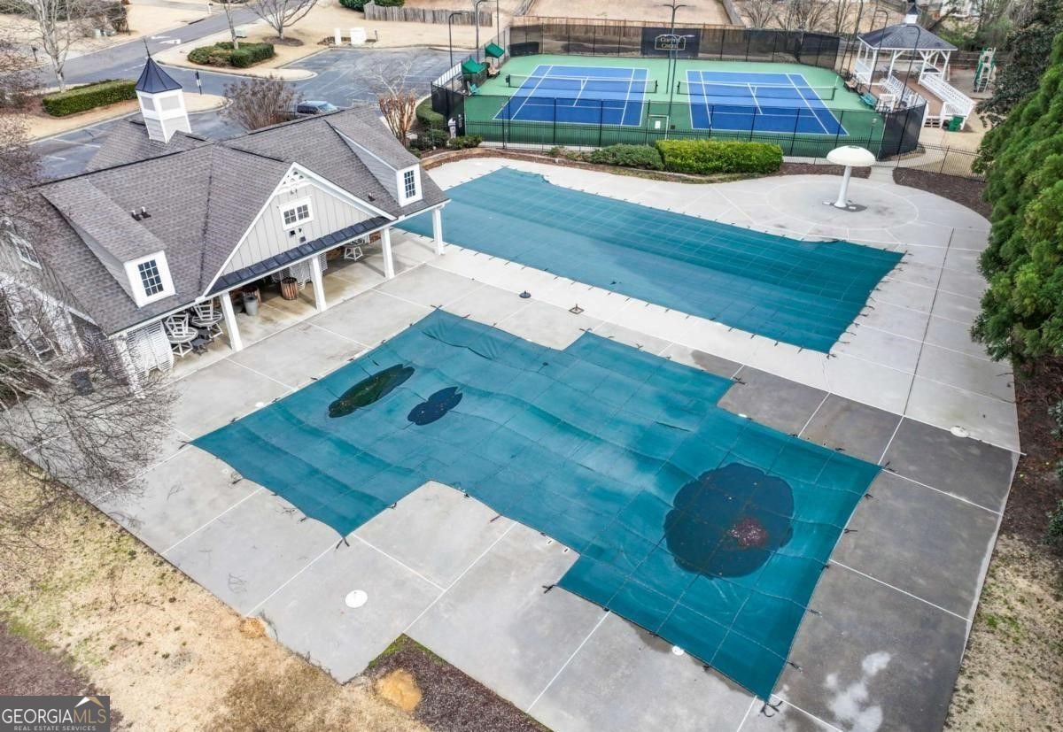 701 Silver Mist Way Canton - Photo 54