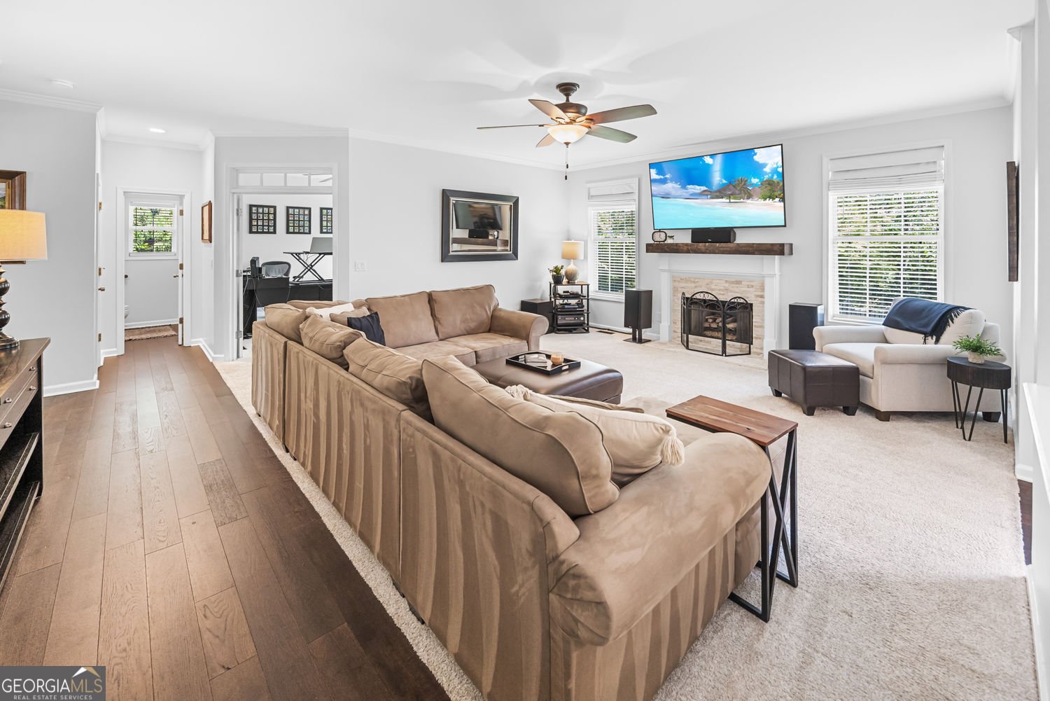 701 Silver Mist Way Canton - Photo 8