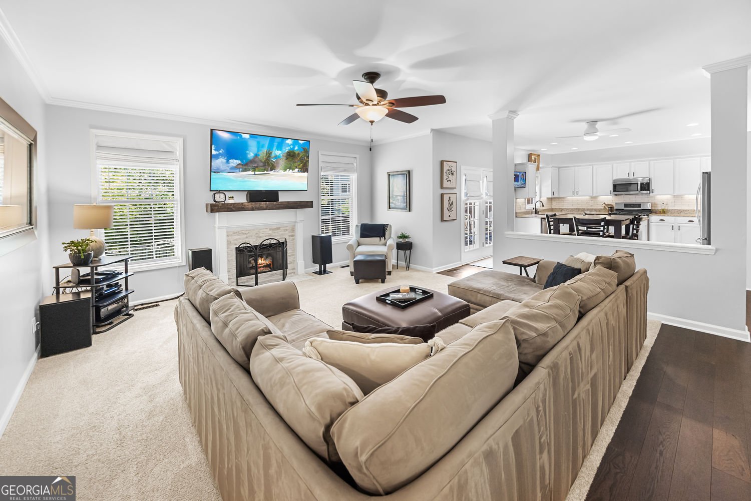 701 Silver Mist Way Canton - Photo 9