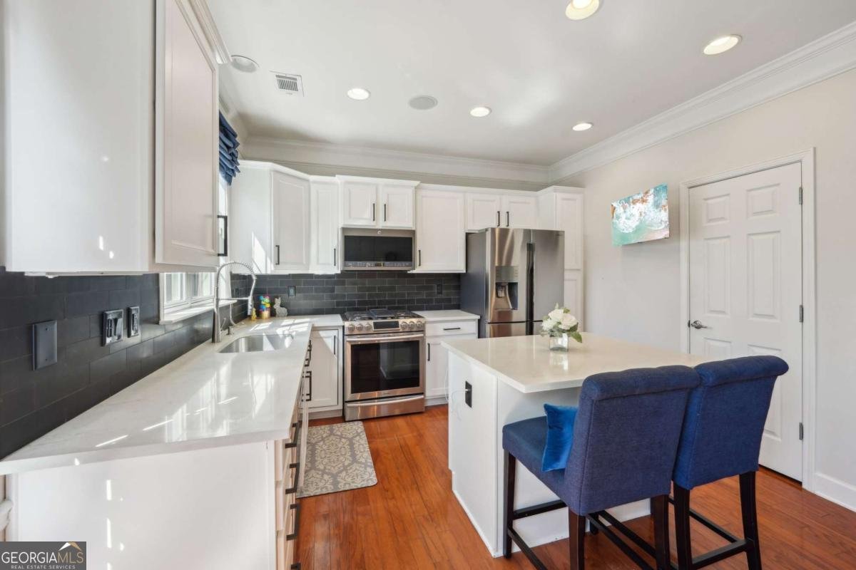 2290 Limehurst Drive Atlanta - Photo 19