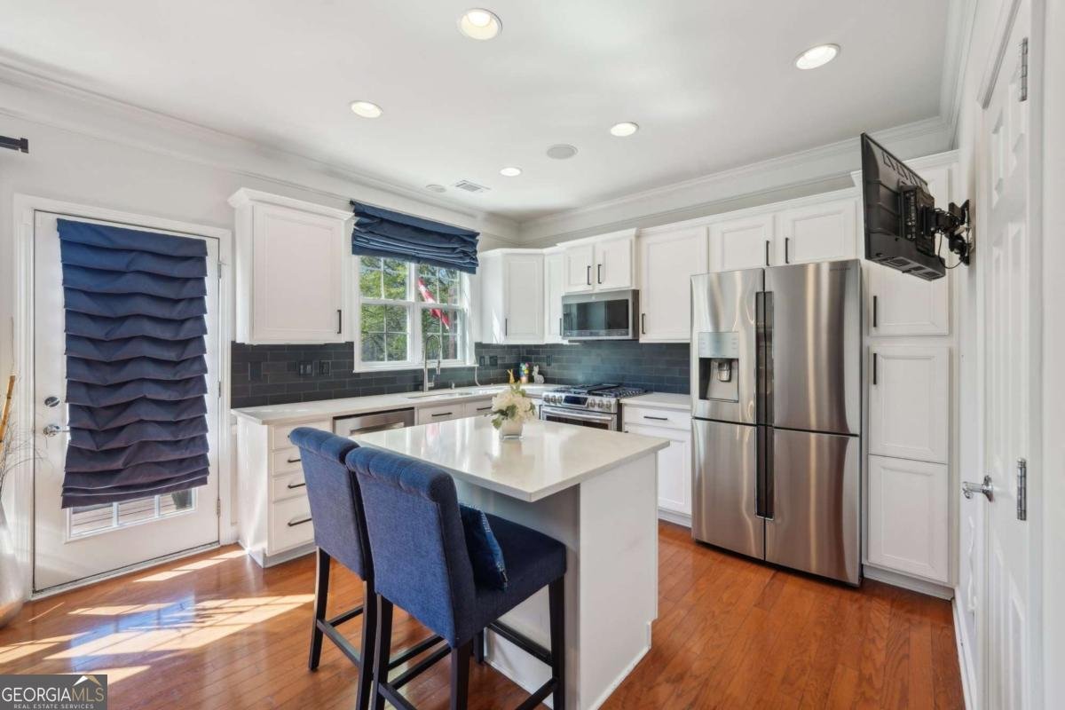 2290 Limehurst Drive Atlanta - Photo 20