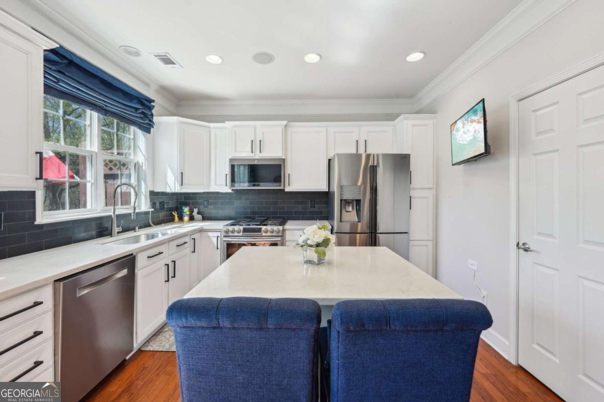 2290 Limehurst Drive Atlanta - Photo 21