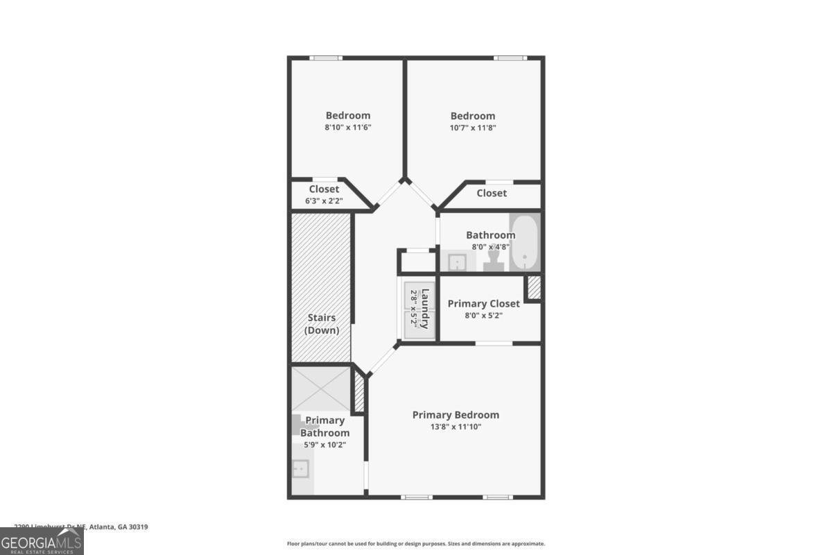 2290 Limehurst Drive Atlanta - Photo 26