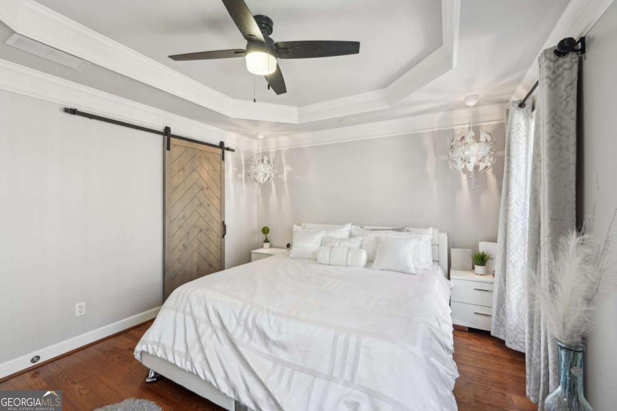 2290 Limehurst Drive Atlanta - Photo 29