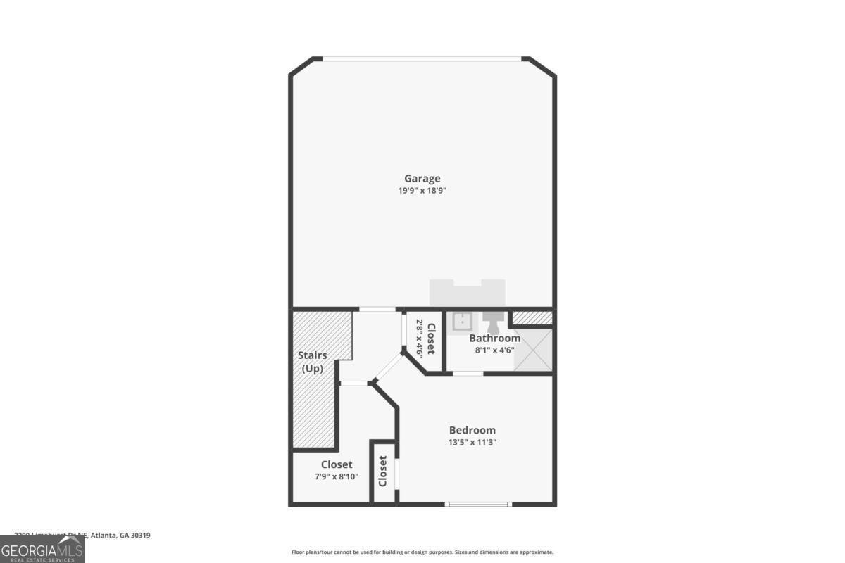 2290 Limehurst Drive Atlanta - Photo 41