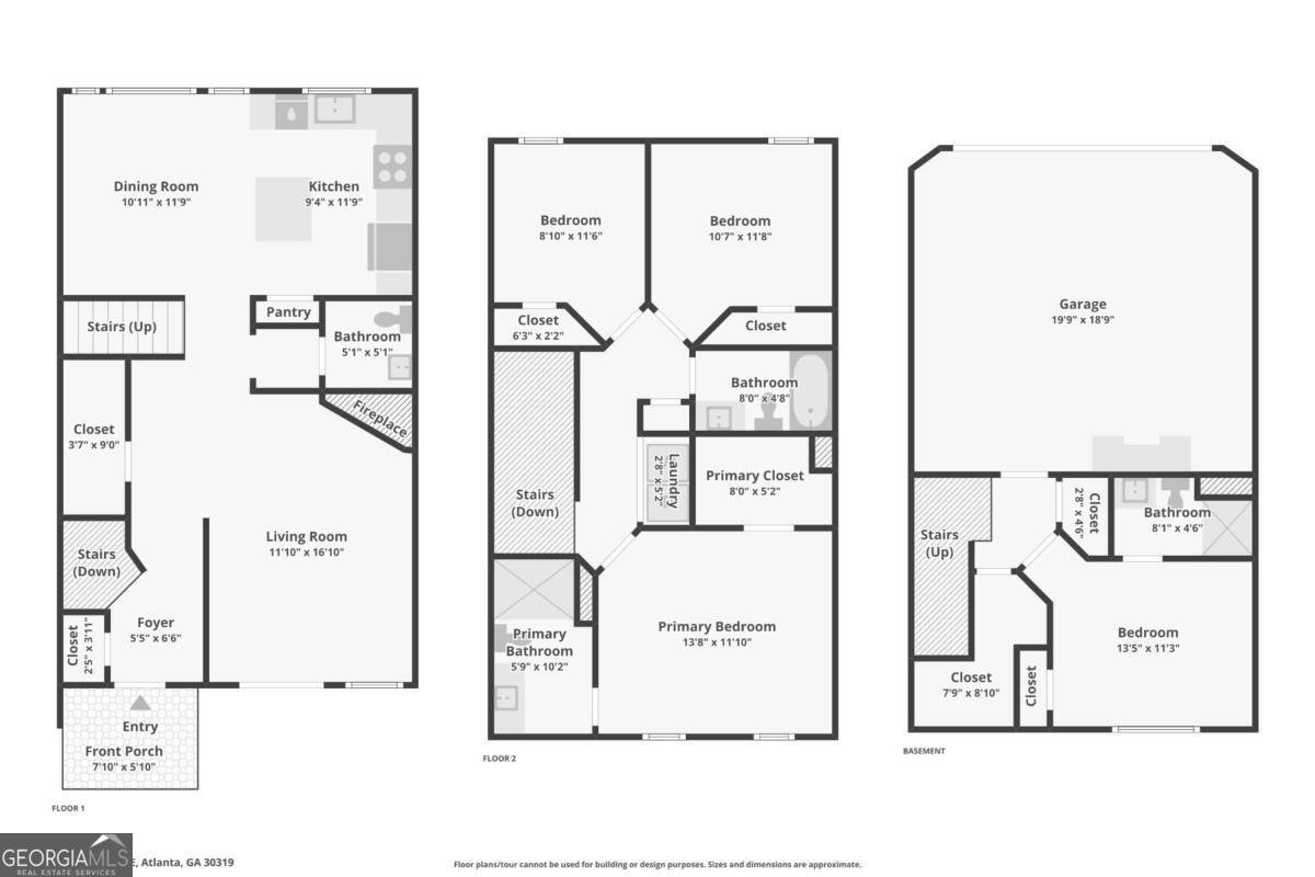 2290 Limehurst Drive Atlanta - Photo 6