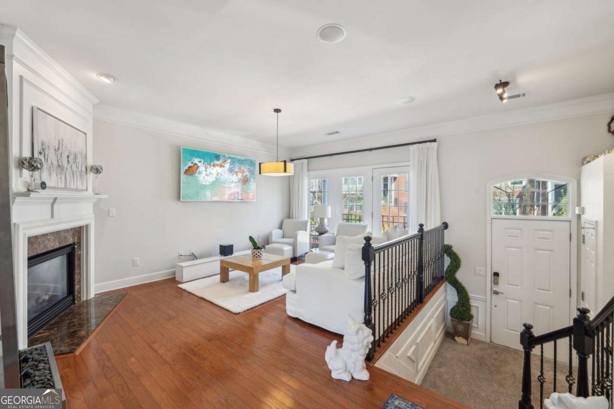 2290 Limehurst Drive Atlanta - Photo 9