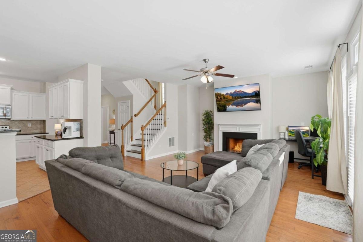 5740 Chatham Circle Norcross - Photo 10