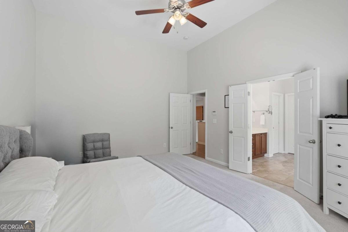 5740 Chatham Circle Norcross - Photo 16