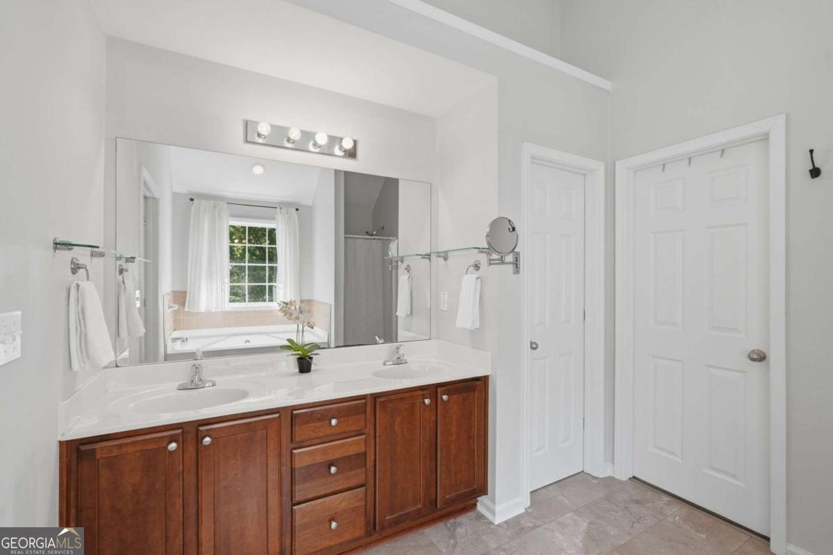 5740 Chatham Circle Norcross - Photo 17