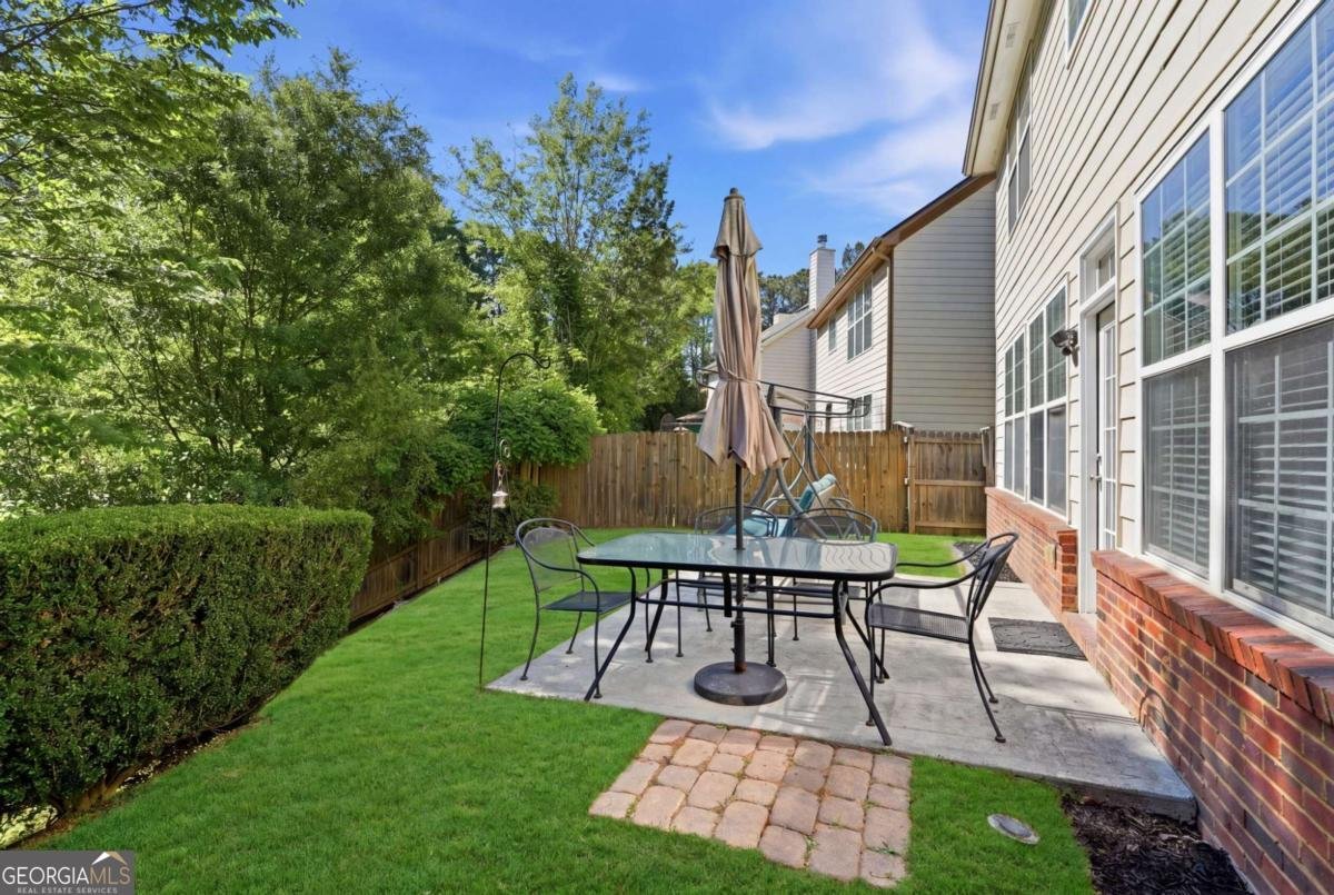 5740 Chatham Circle Norcross - Photo 26