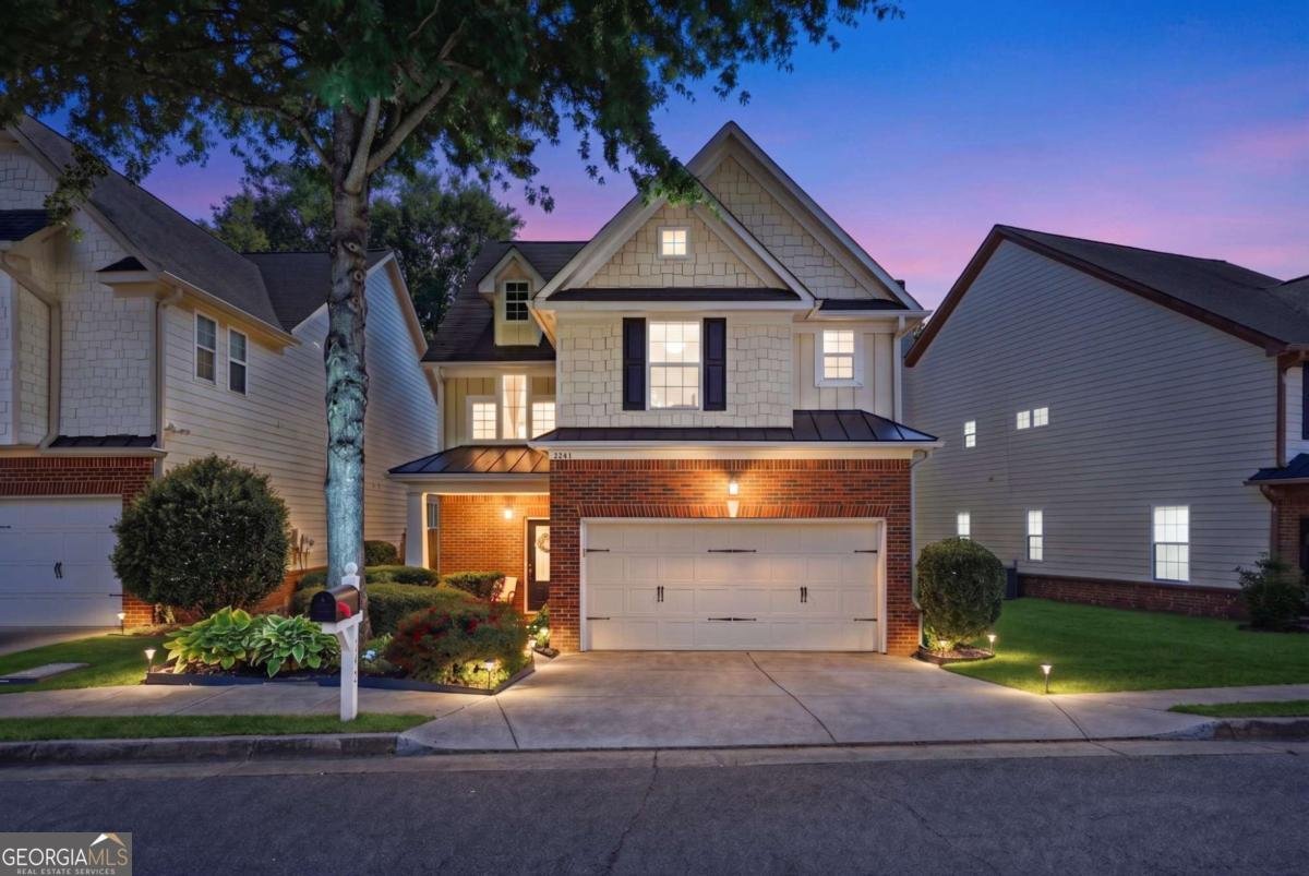 5740 Chatham Circle Norcross - Photo 28