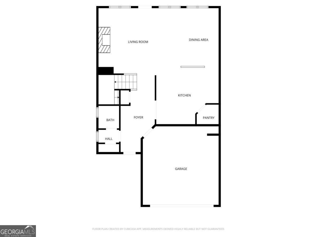 5740 Chatham Circle Norcross - Photo 29