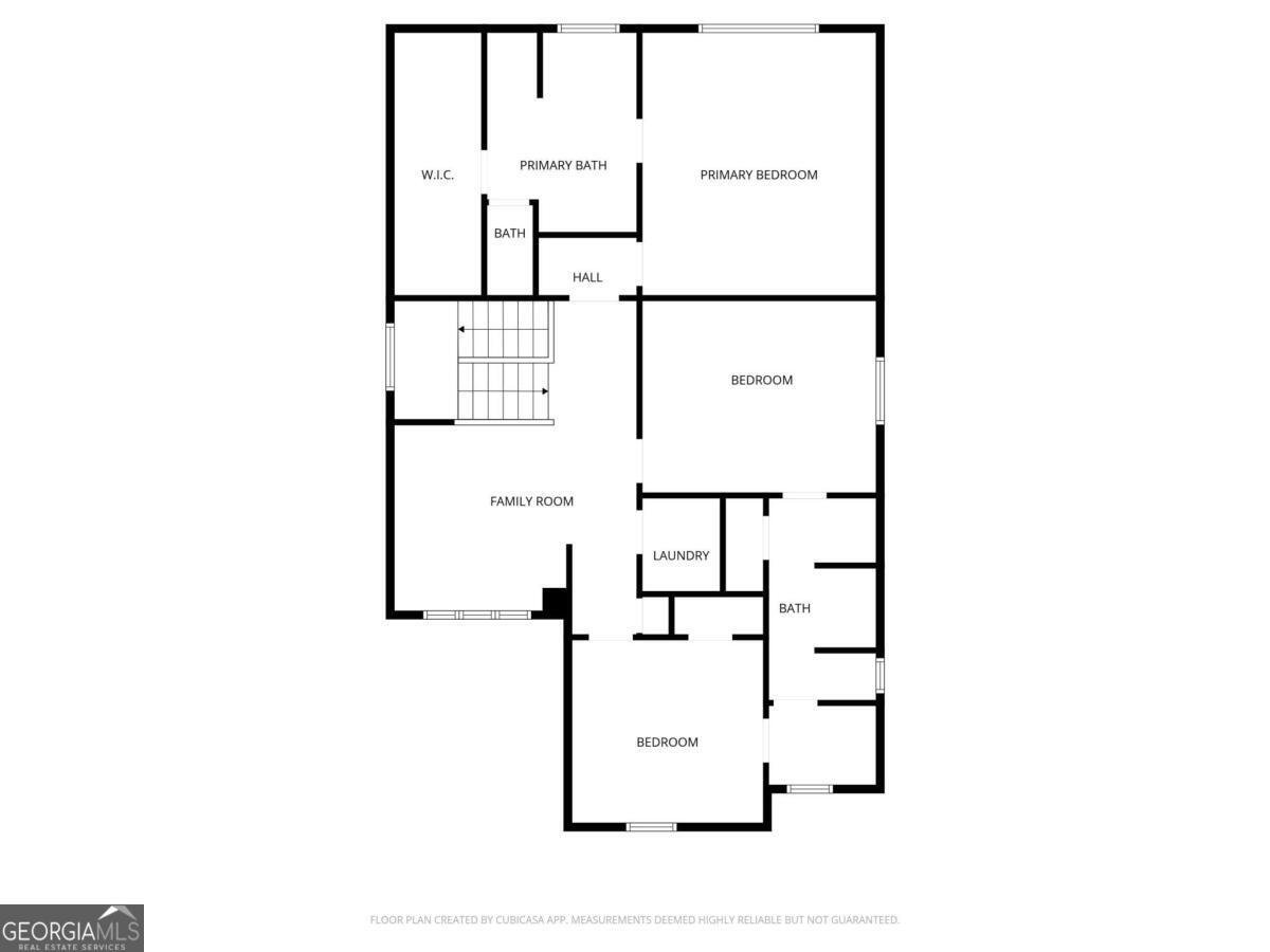 5740 Chatham Circle Norcross - Photo 30