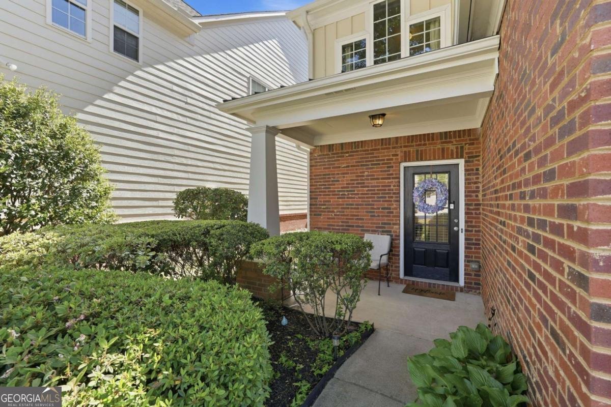 5740 Chatham Circle Norcross - Photo 6