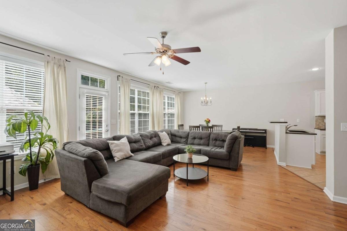 5740 Chatham Circle Norcross - Photo 7