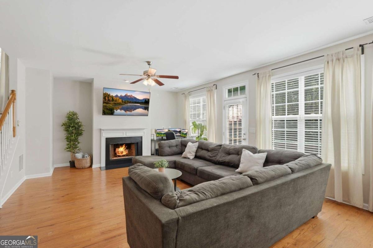 5740 Chatham Circle Norcross - Photo 8