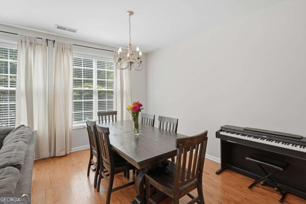 5740 Chatham Circle Norcross - Photo 9