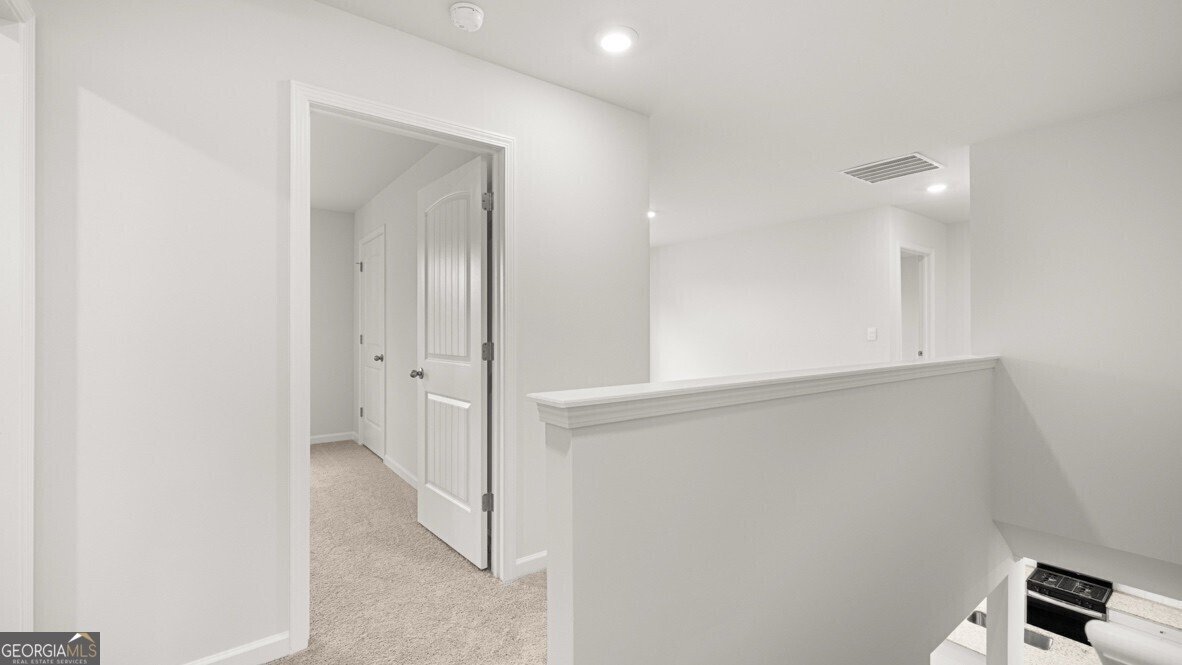 341 Belmont Drive Cartersville - Photo 16