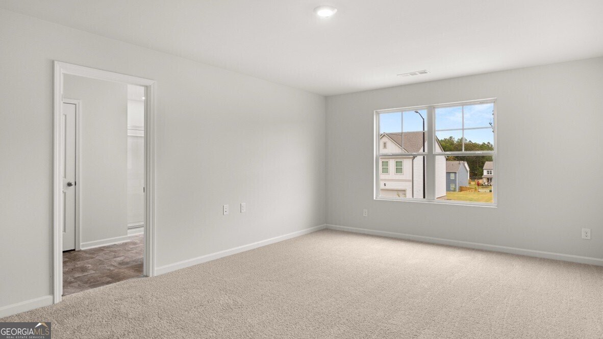 341 Belmont Drive Cartersville - Photo 20