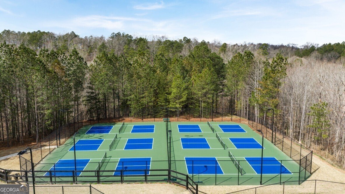 341 Belmont Drive Cartersville - Photo 34