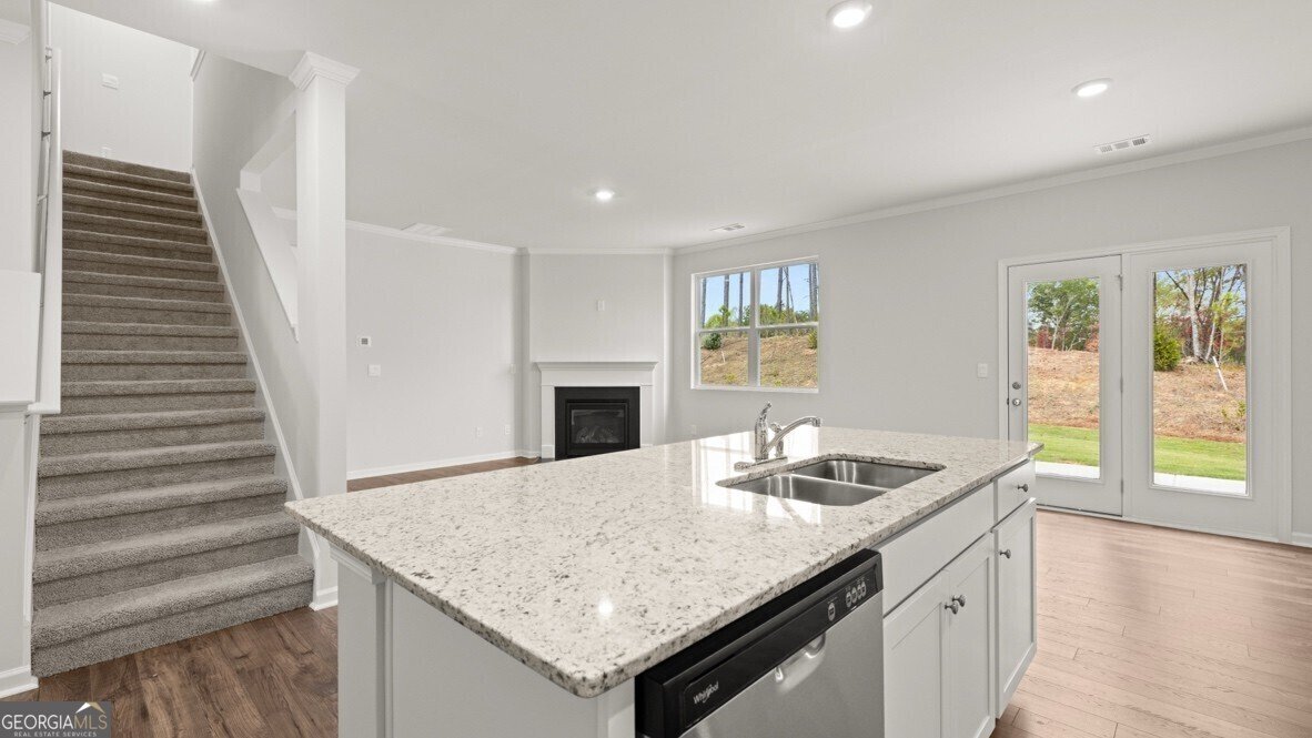 341 Belmont Drive Cartersville - Photo 8