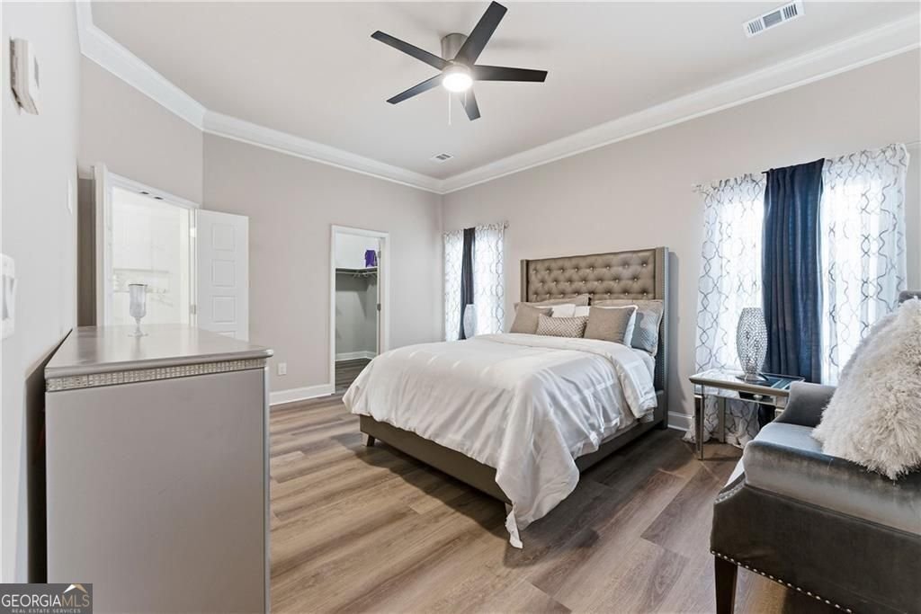 3374 Sarah Trail Decatur - Photo 17